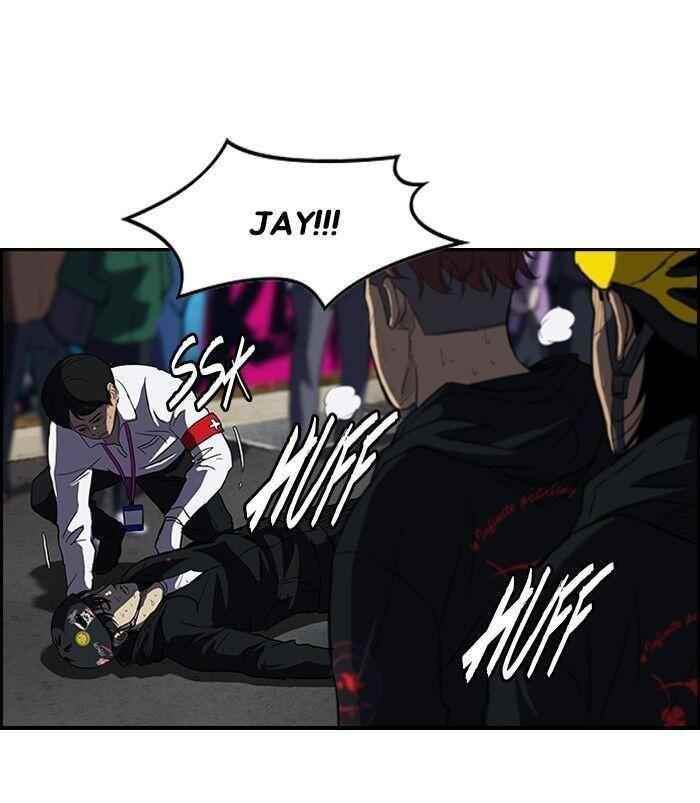 Wind Breaker Chapter 103 - Page 58