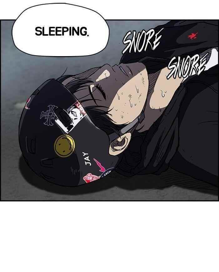 Wind Breaker Chapter 103 - Page 60