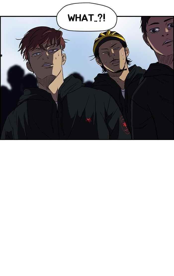 Wind Breaker Chapter 103 - Page 61