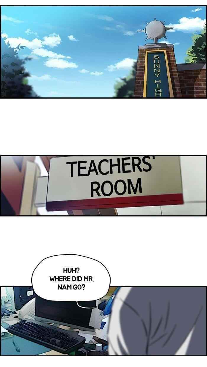 Wind Breaker Chapter 103 - Page 62