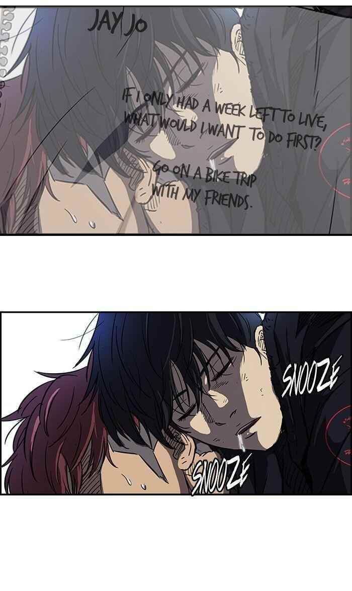 Wind Breaker Chapter 103 - Page 66