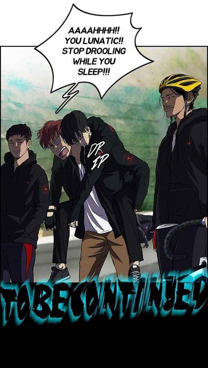Wind Breaker Chapter 103 - Page 68