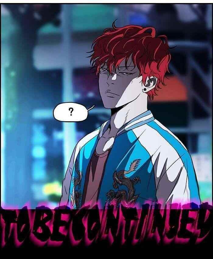 Wind Breaker Chapter 104 - Page 57