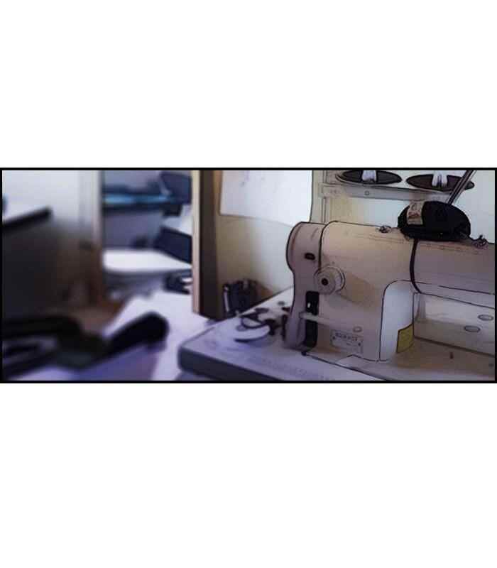 Wind Breaker Chapter 105 - Page 14