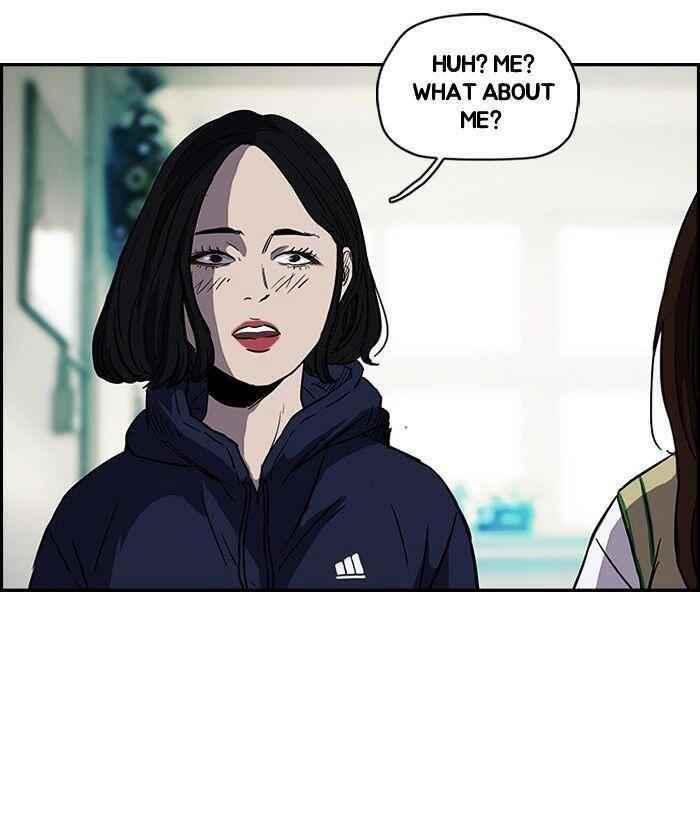 Wind Breaker Chapter 106 - Page 10