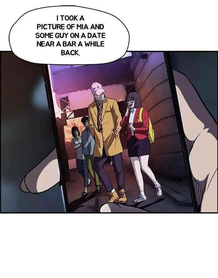 Wind Breaker Chapter 106 - Page 24