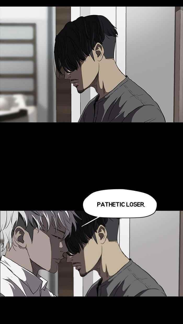 Wind Breaker Chapter 107 - Page 12