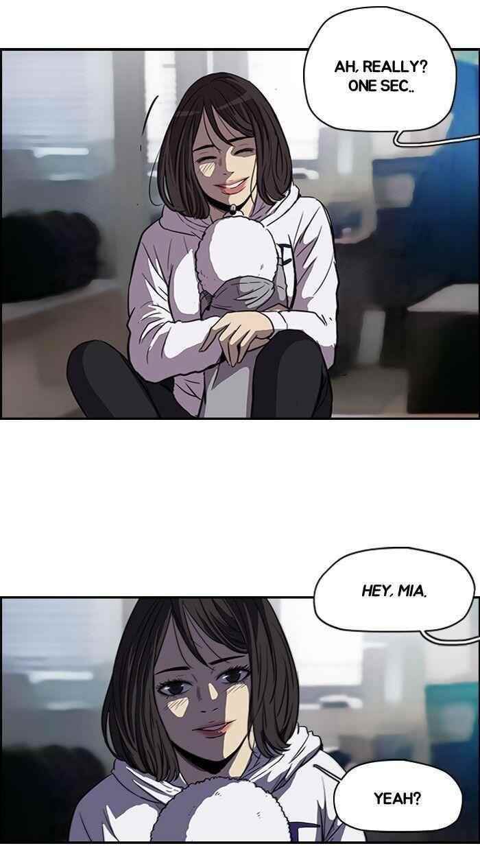 Wind Breaker Chapter 107 - Page 22