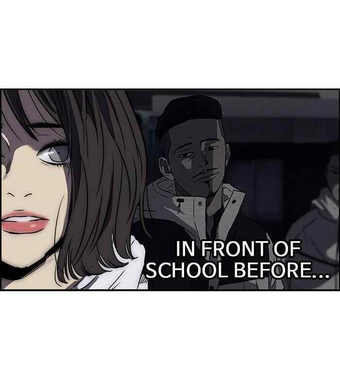 Wind Breaker Chapter 107 - Page 28