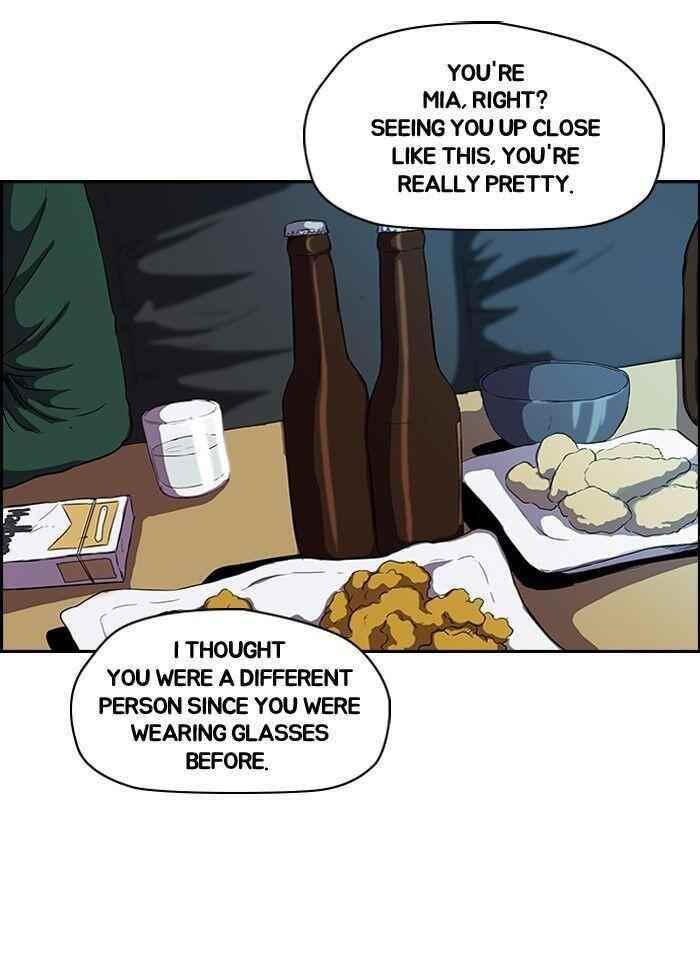 Wind Breaker Chapter 107 - Page 30