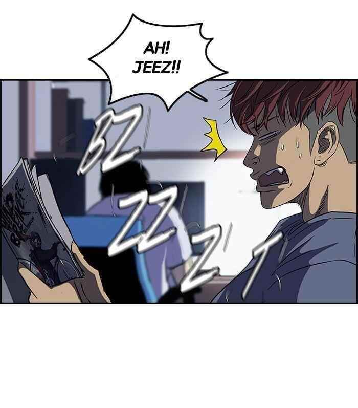 Wind Breaker Chapter 107 - Page 44