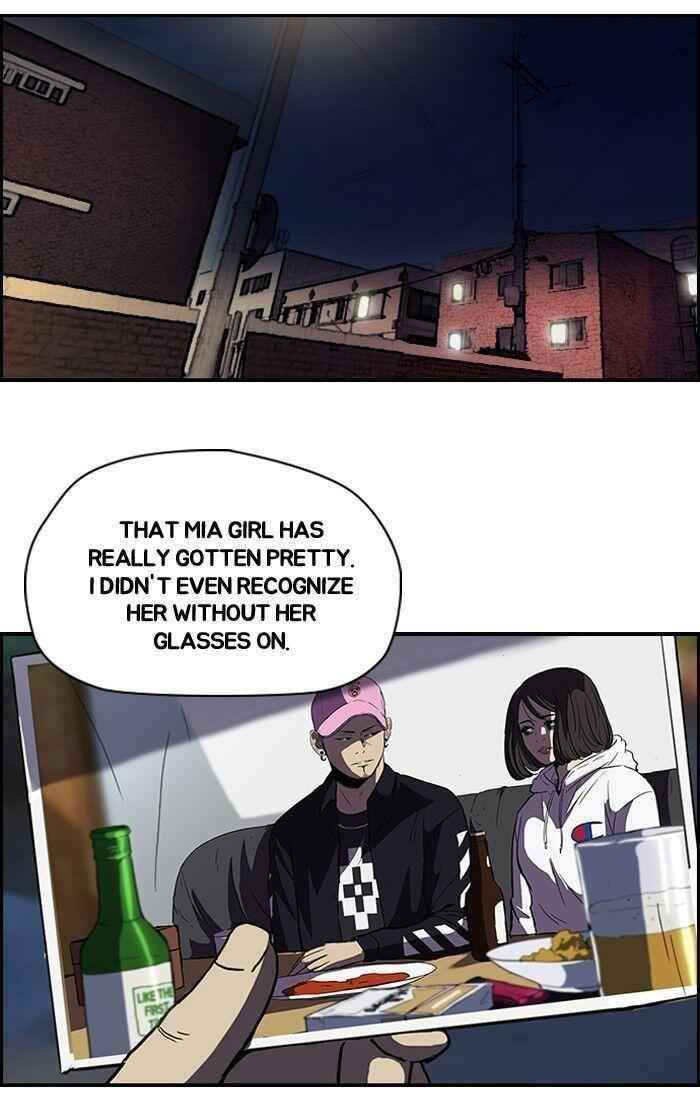 Wind Breaker Chapter 108 - Page 20