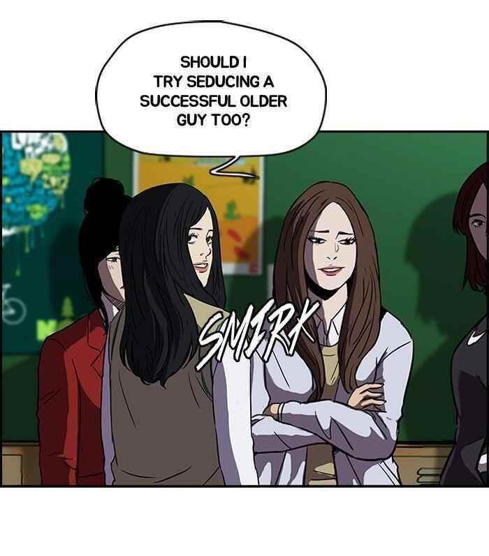 Wind Breaker Chapter 108 - Page 39