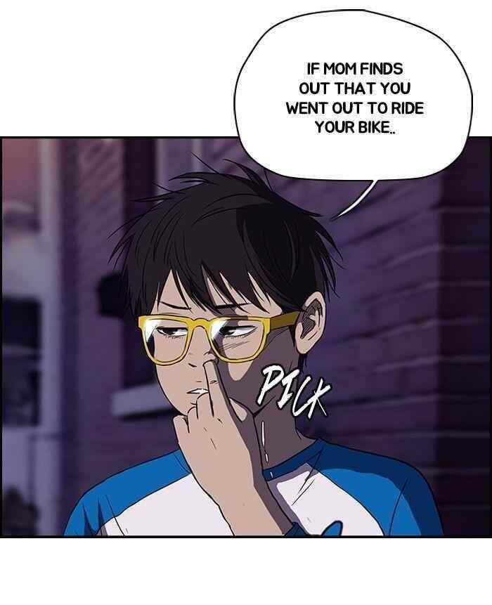 Wind Breaker Chapter 108 - Page 50