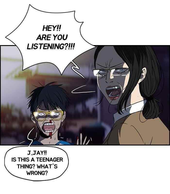 Wind Breaker Chapter 108 - Page 55