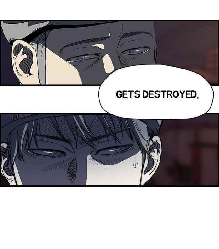 Wind Breaker Chapter 109 - Page 27