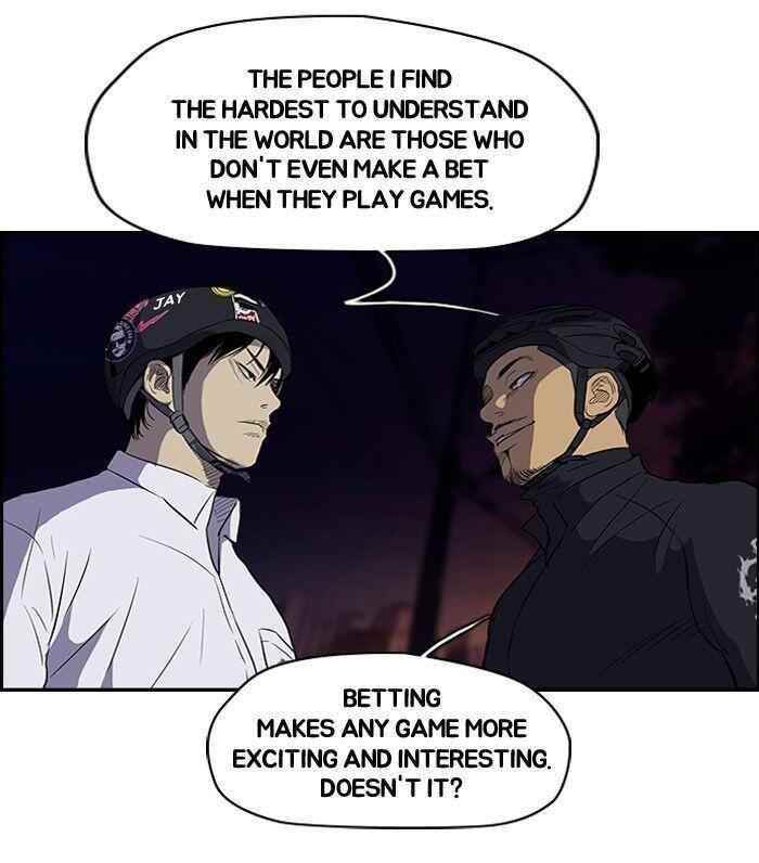 Wind Breaker Chapter 109 - Page 29