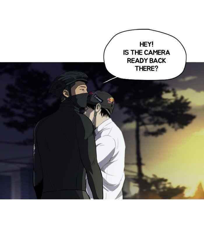 Wind Breaker Chapter 109 - Page 33
