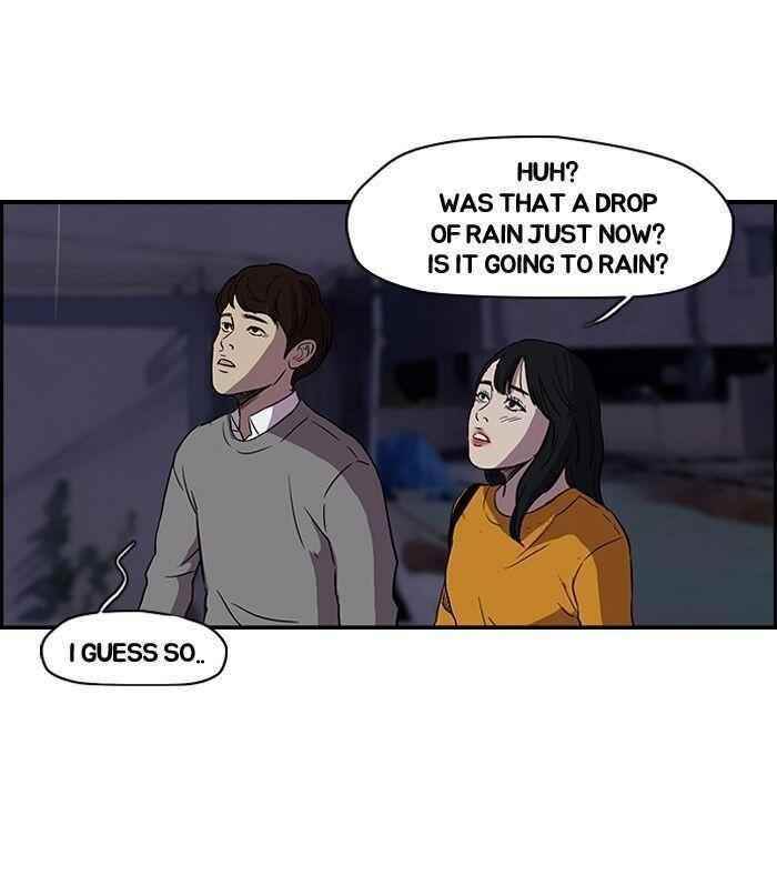 Wind Breaker Chapter 109 - Page 45