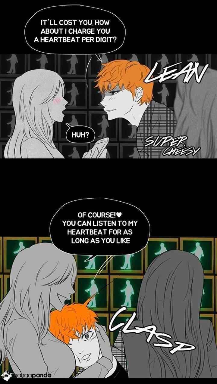 Wind Breaker Chapter 11 - Page 11