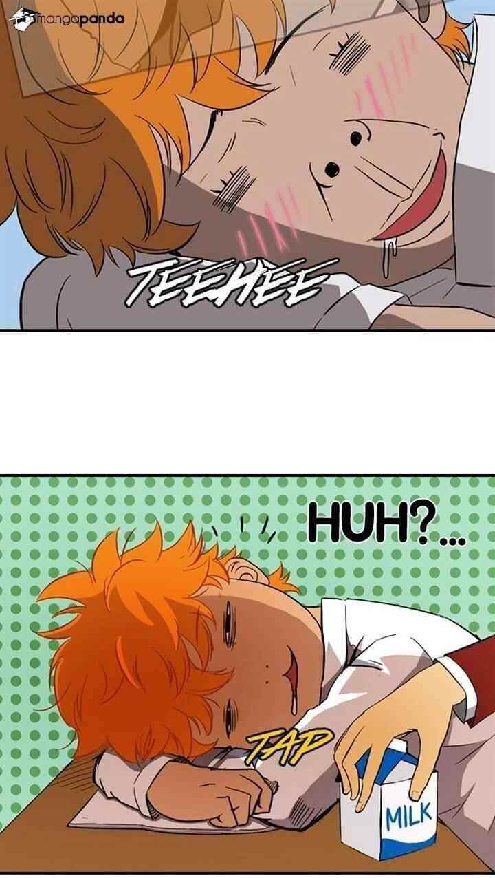 Wind Breaker Chapter 11 - Page 13