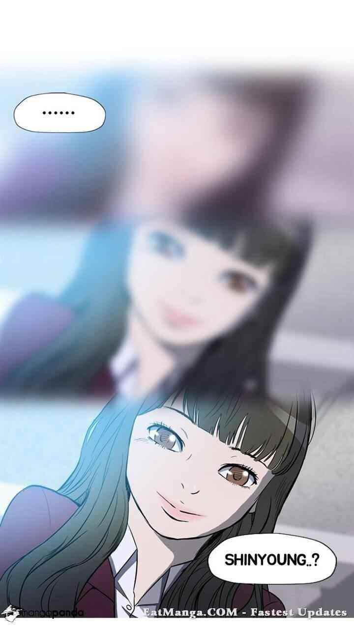 Wind Breaker Chapter 11 - Page 14