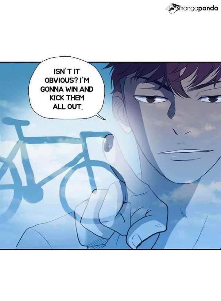 Wind Breaker Chapter 11 - Page 25