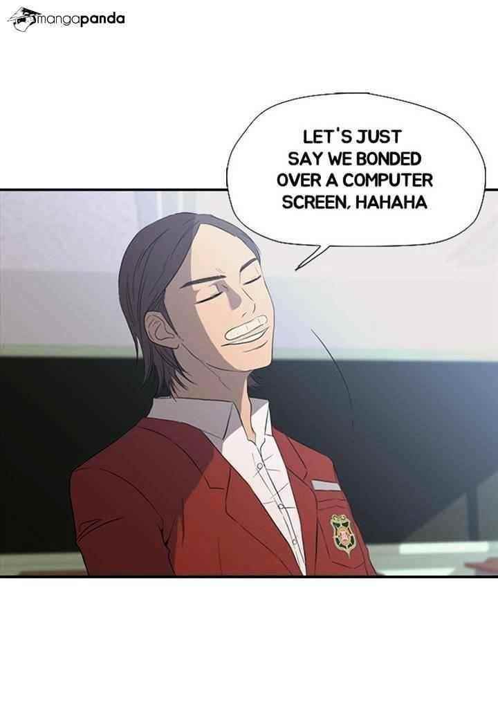 Wind Breaker Chapter 11 - Page 39