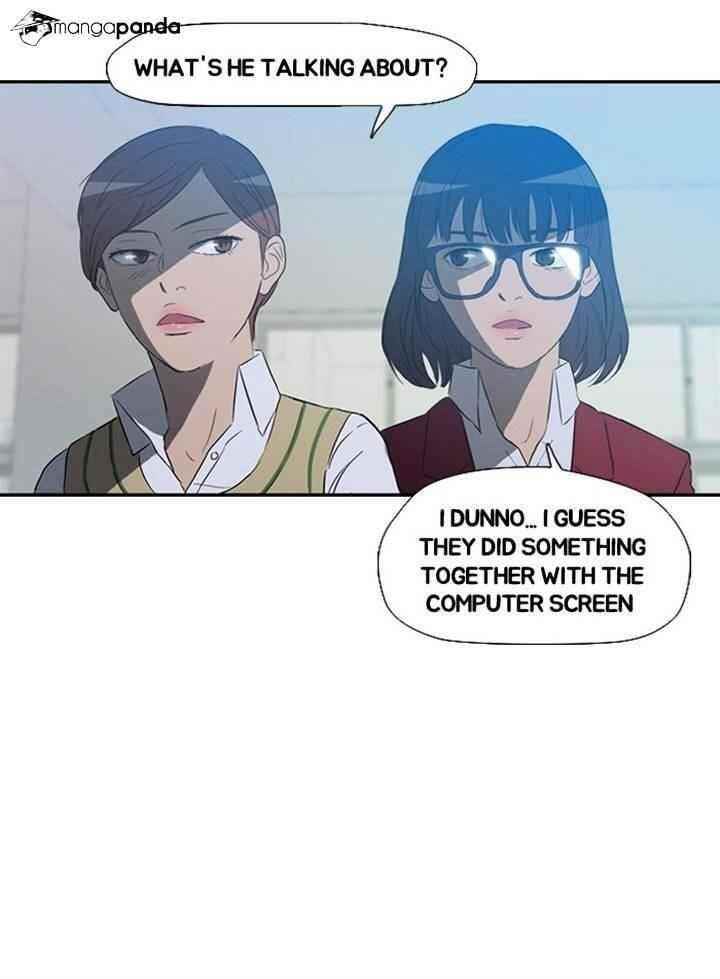 Wind Breaker Chapter 11 - Page 40