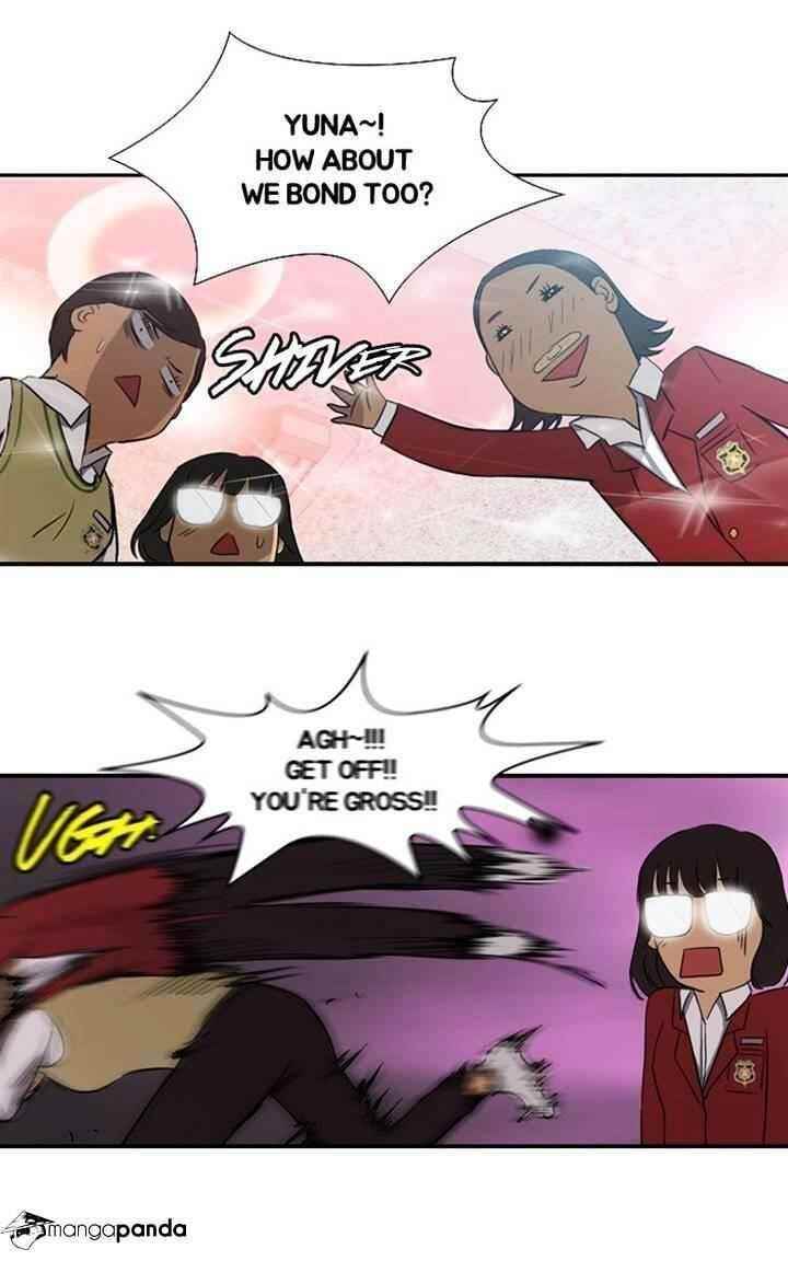 Wind Breaker Chapter 11 - Page 43