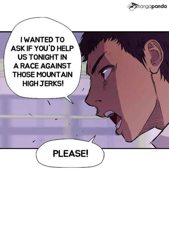 Wind Breaker Chapter 11 - Page 55