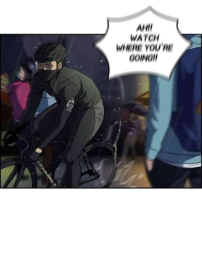 Wind Breaker Chapter 110 - Page 10