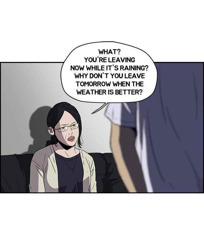 Wind Breaker Chapter 110 - Page 42