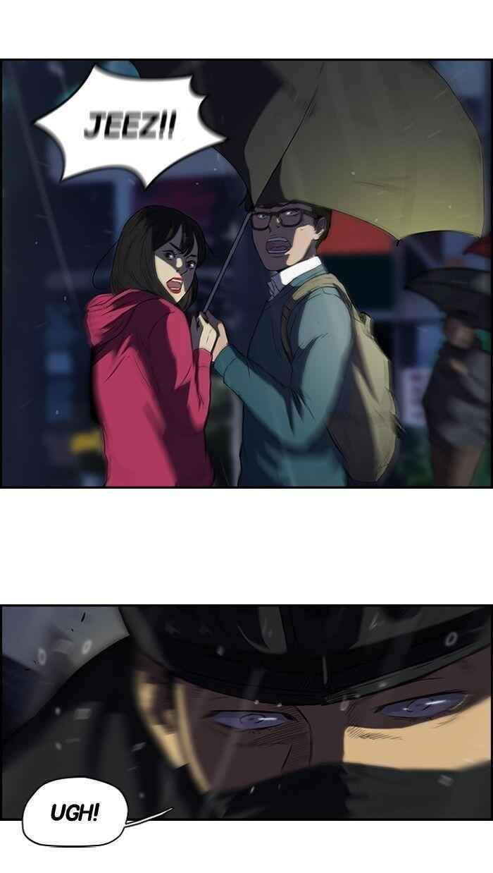 Wind Breaker Chapter 110 - Page 8