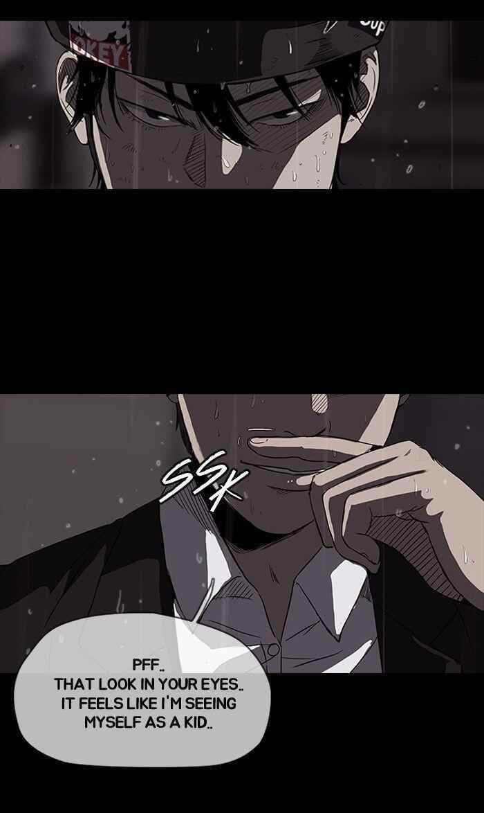 Wind Breaker Chapter 111 - Page 12