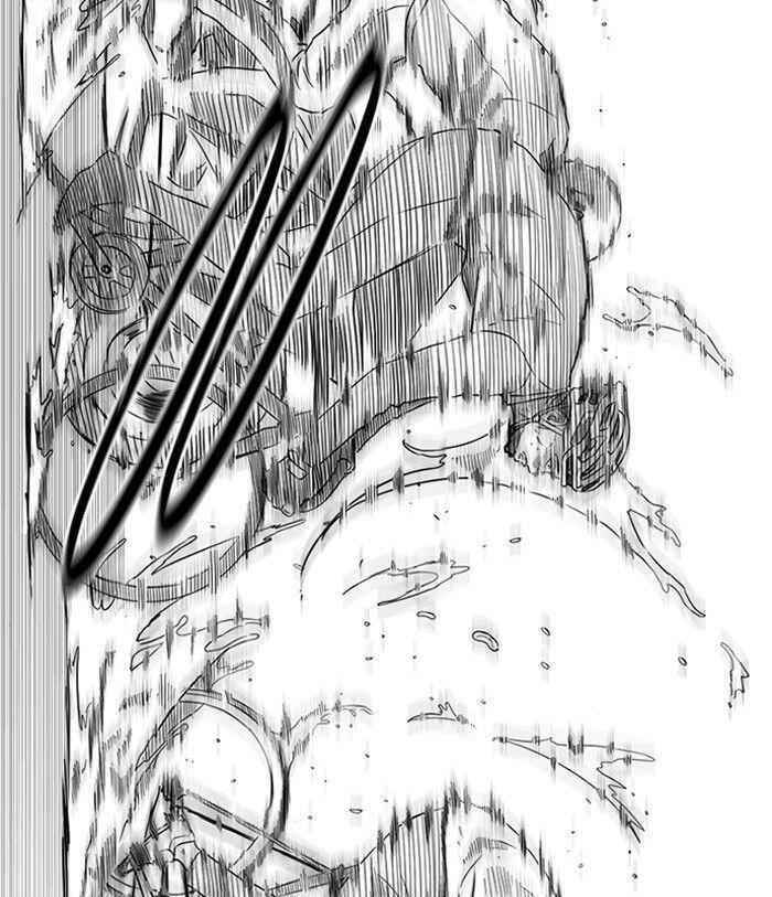 Wind Breaker Chapter 111 - Page 19