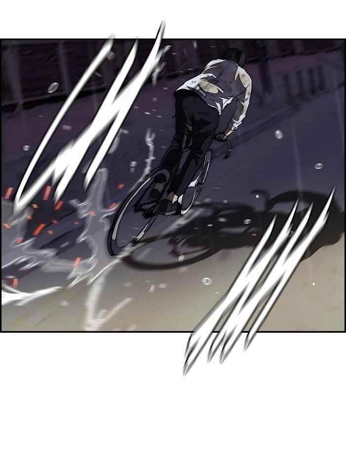 Wind Breaker Chapter 111 - Page 33