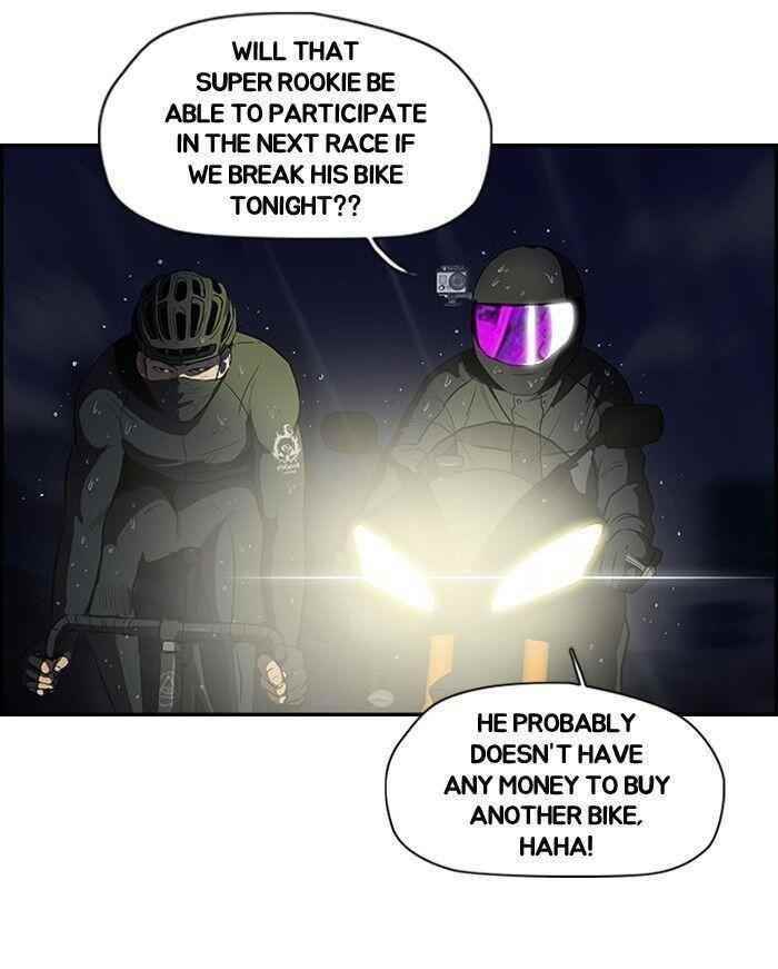 Wind Breaker Chapter 111 - Page 4