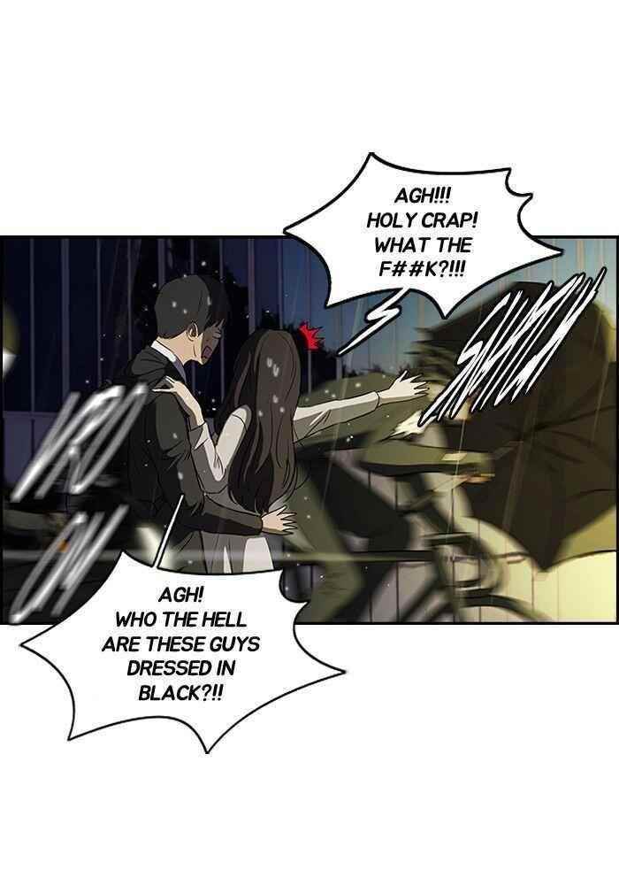 Wind Breaker Chapter 111 - Page 42