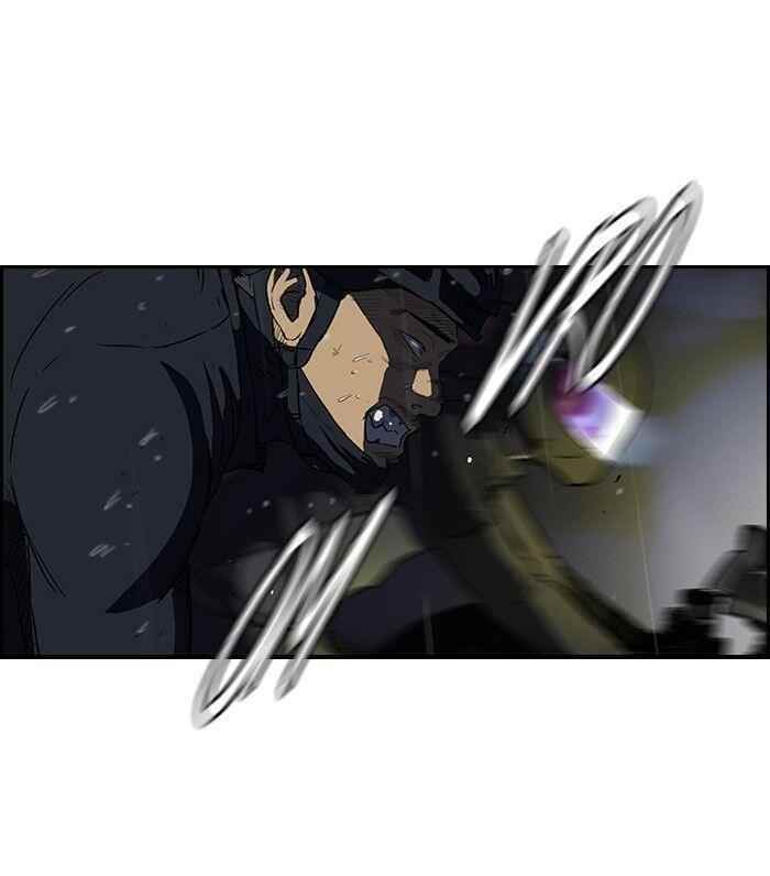 Wind Breaker Chapter 111 - Page 45