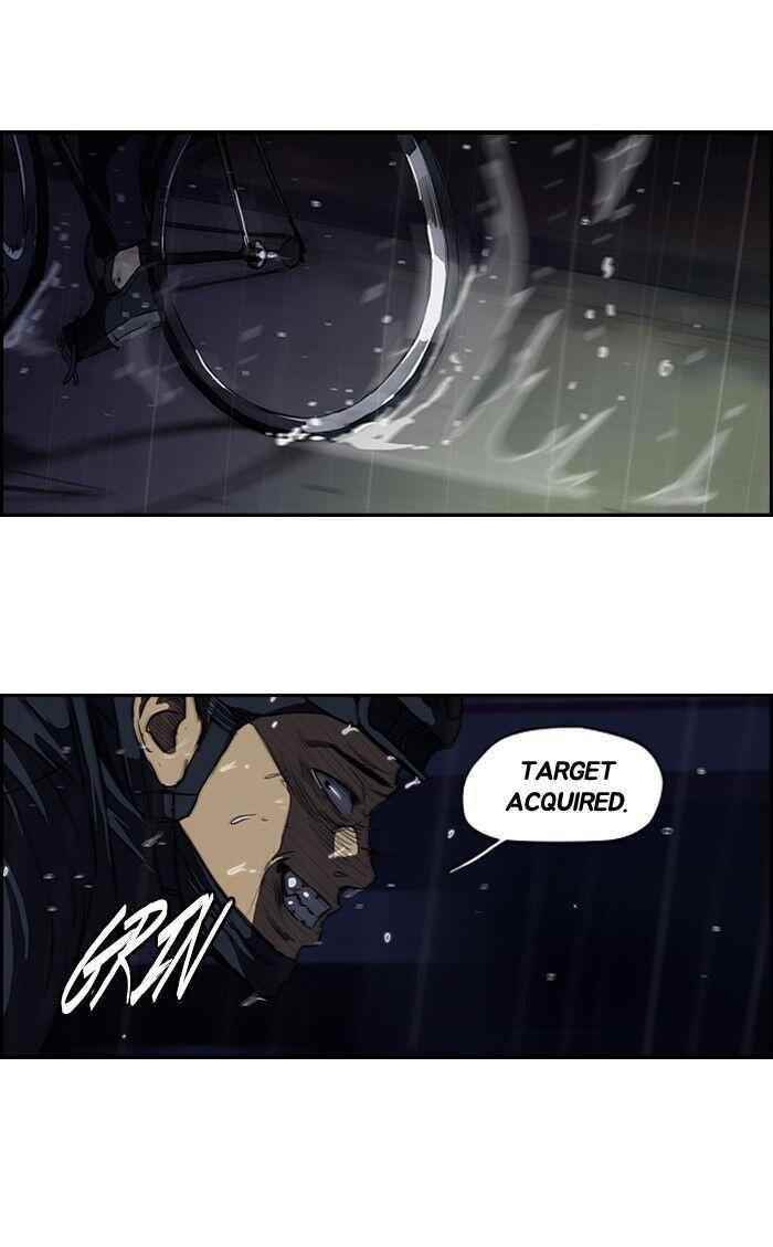 Wind Breaker Chapter 112 - Page 17