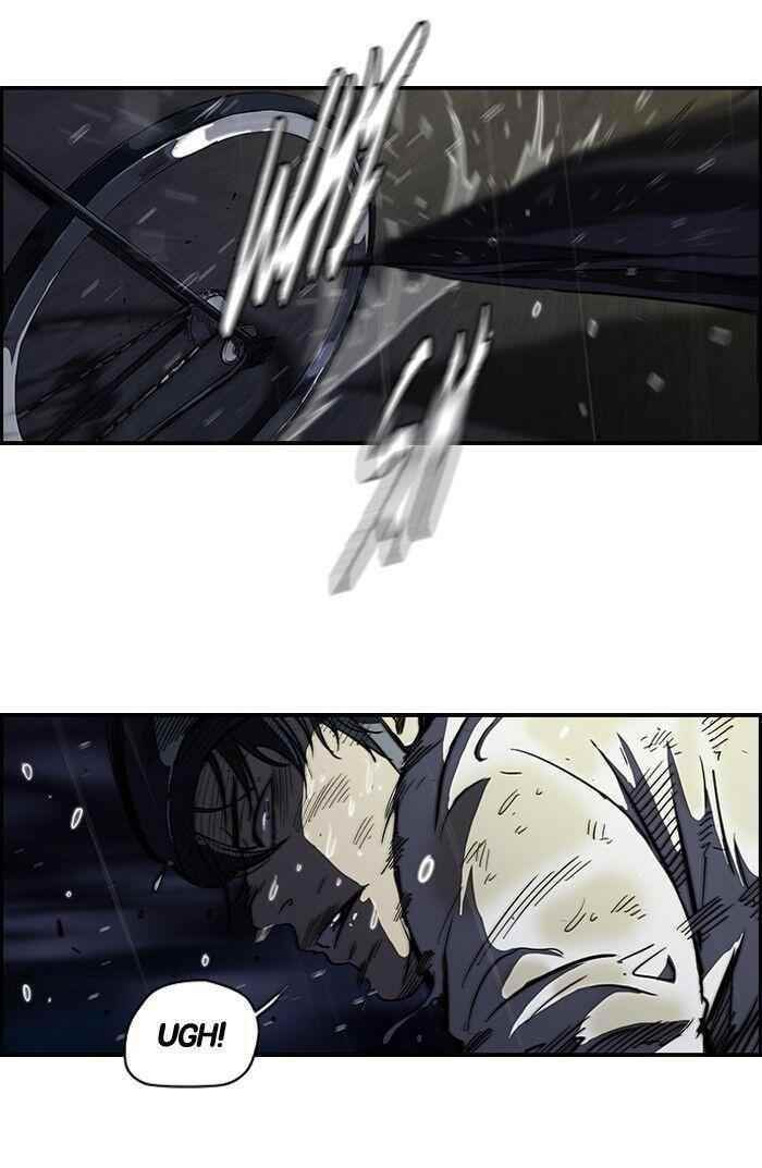 Wind Breaker Chapter 112 - Page 19