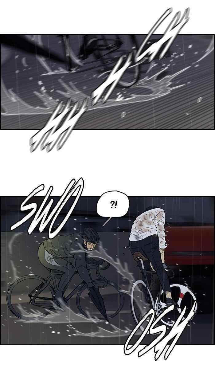 Wind Breaker Chapter 112 - Page 20
