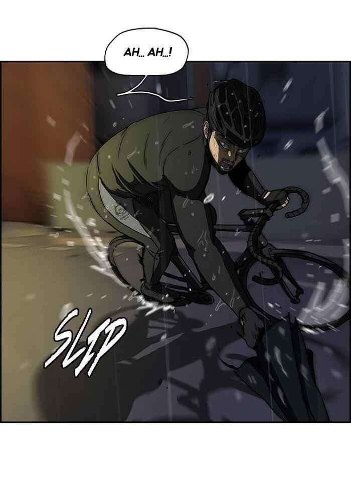 Wind Breaker Chapter 112 - Page 21