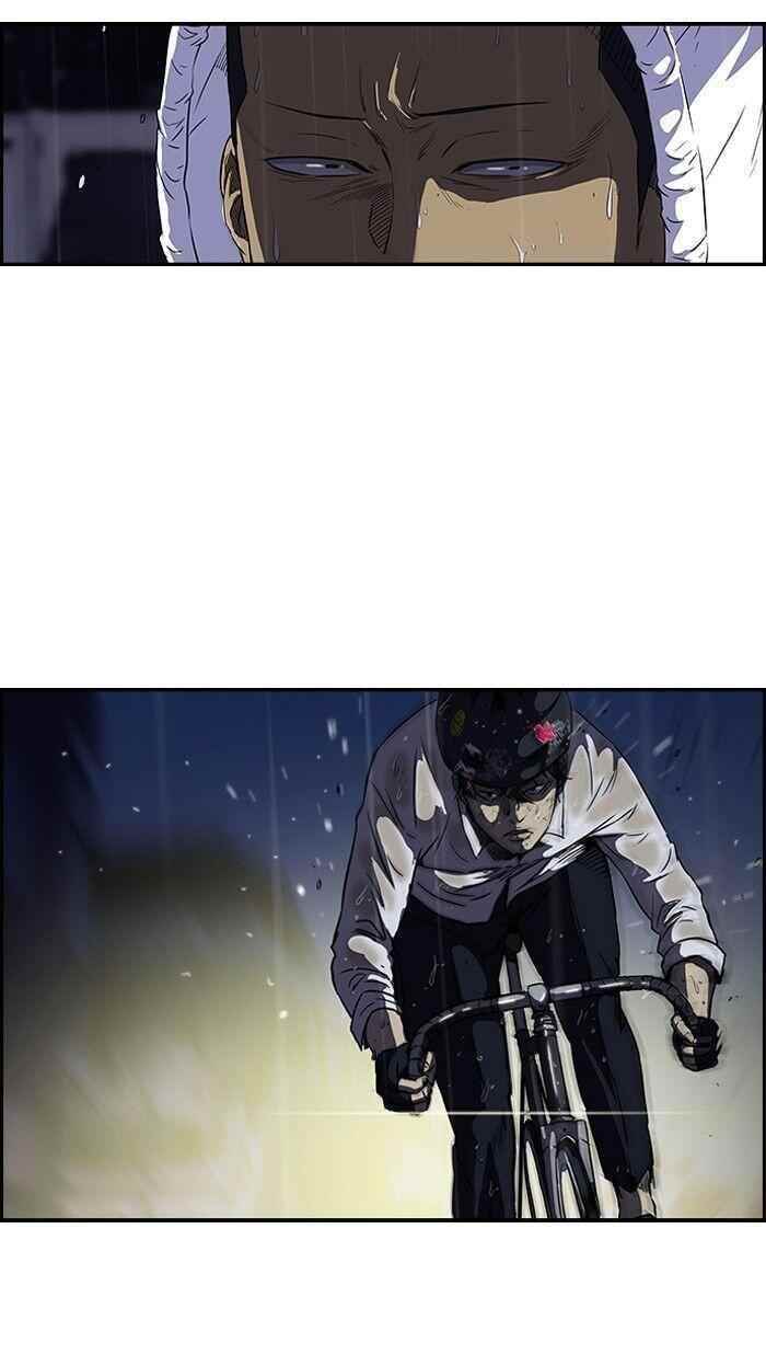 Wind Breaker Chapter 112 - Page 34