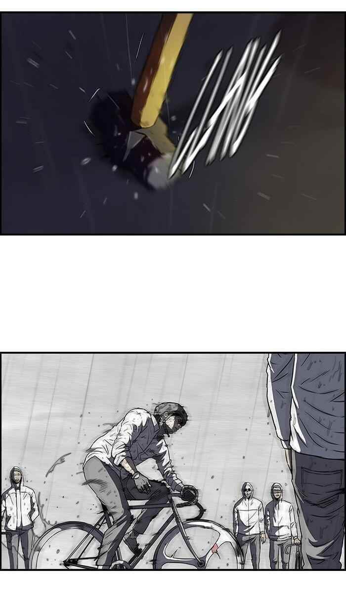 Wind Breaker Chapter 112 - Page 36