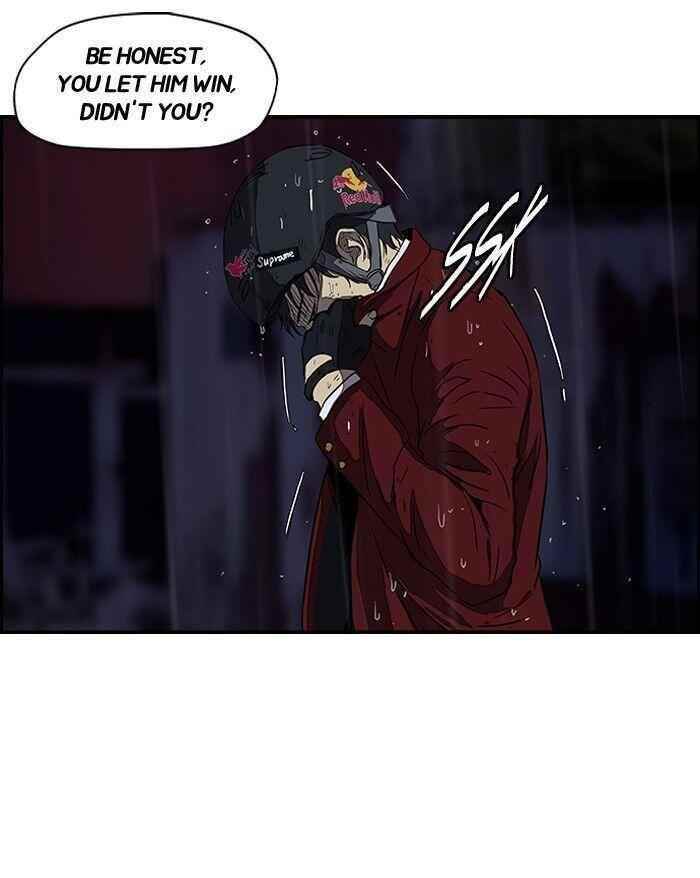 Wind Breaker Chapter 112 - Page 39