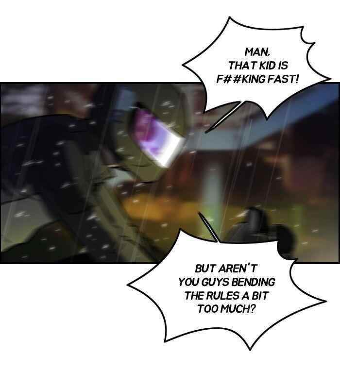 Wind Breaker Chapter 112 - Page 4