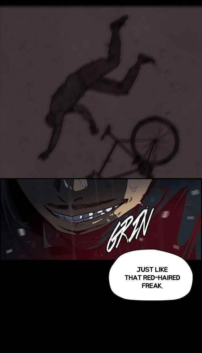 Wind Breaker Chapter 112 - Page 8