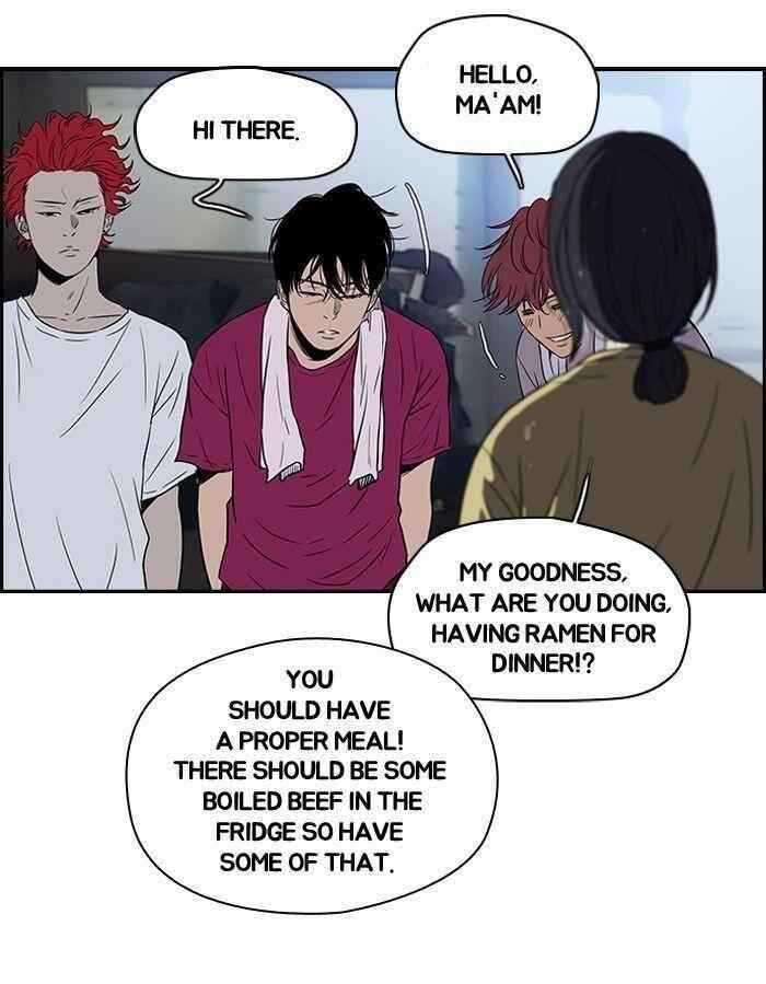 Wind Breaker Chapter 113 - Page 46